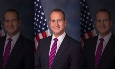 Coronavirus: U.S Congressman, Rep Diaz-Balart Tests Positive