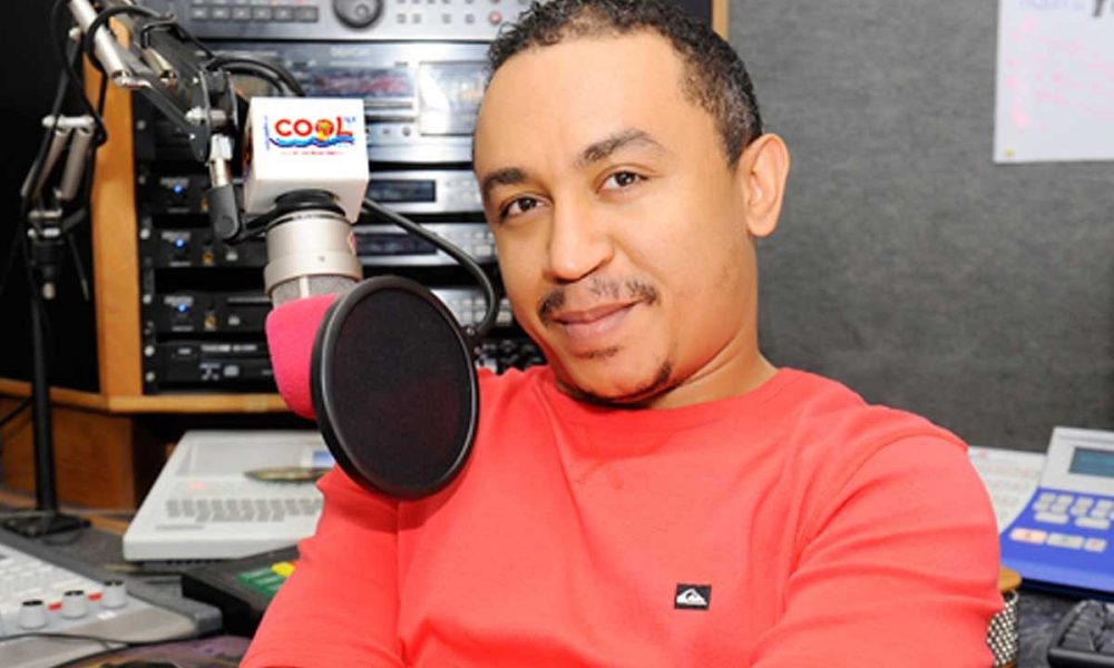 Daddy Freeze To Pay ₦5m Fine For Committing Adultery