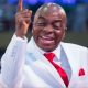 Oyedepo