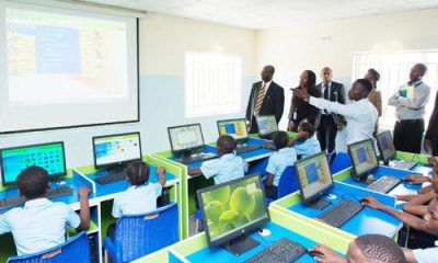 Coronavrius: Lagos Shuts All Schools Indefinitely, Opts For E-learning