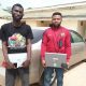 EFCC Nabs Foreign Job Scammers In Kaduna