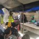 Altitude Group HSE Team Sensitise Traders On Fire Prevention