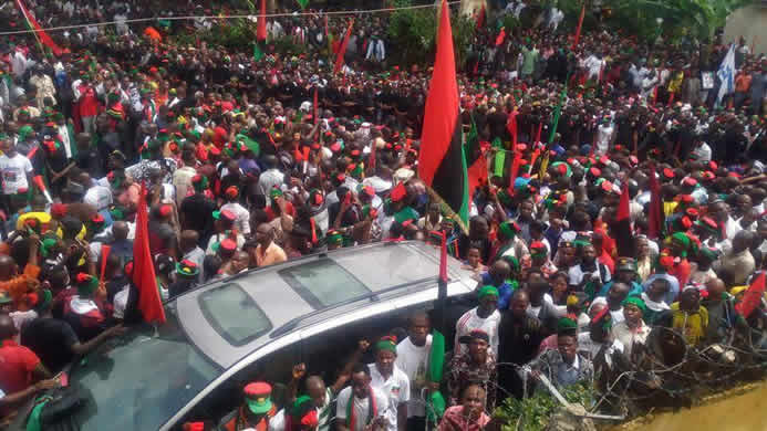 IPOB