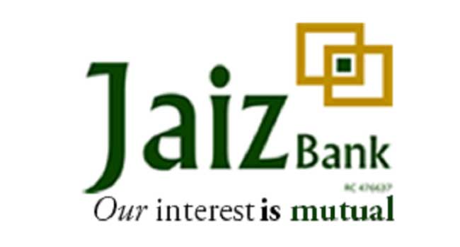 Jaiz Bank Board Proposes Payment Of Dividend