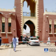 BREAKING: Security Operatives Storm Kano Emir’s Palace After Sanusi’s Removal