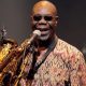 Afro-jazz Legend 'Manu Dibango' Dies Of Coronavirus