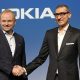 Rajeev Suri To Step Down As Nokia CEO In September