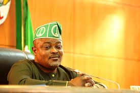 Our Father's Kingdom Peaceful, Intact And Victorious - Speaker Obasa