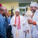 Ooni Intervens In Ekiti State Traditional Rulers' Crisis