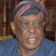 We Need Prayer In Nigeria Now Not Campaign Of Hatred-Segun Osoba