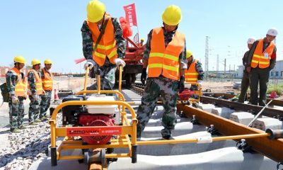 Railway Project: LASG To Close PWD Level Crossing