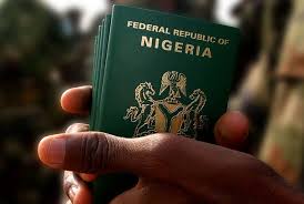 Reps Ask Immigration To Clear Backlog Of Passport Booklet Applications In 72 Hours