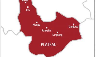 LG Urges Plateau Govt. To Reconstruct Collapsed Bridge