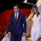 Coronavirus: Spain Goes Into Lockdown As First Lady Tests Positive