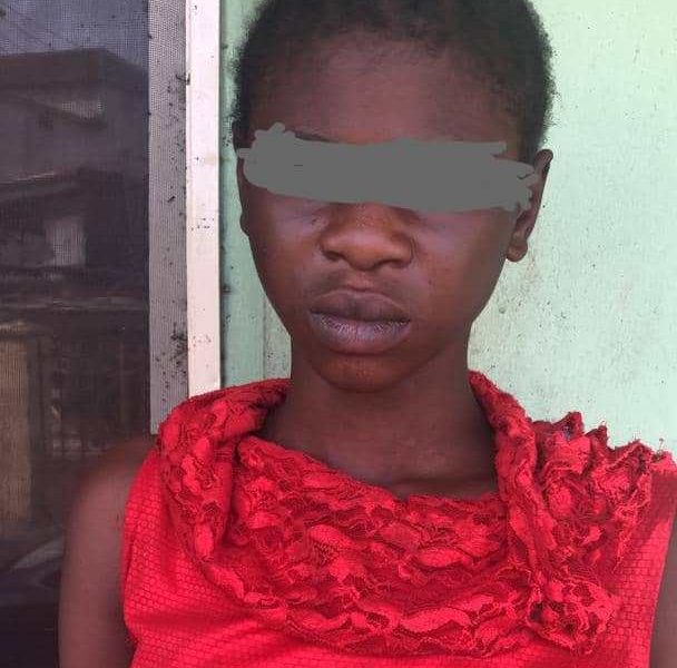 16-Year-Old Stabs Security Guard To Death In Lagos