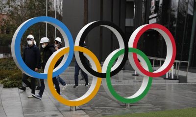 #COVID19: Canada Officially Pulls Out Of 2020 Tokyo Olympics