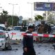 One Killed As Explosion Hits Near US Embassy In Tunisia