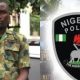 Police Arrest Fake Soldier In Military Uniform