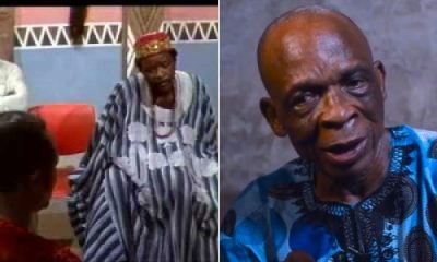 Veteran Actor Ukwak Asuquo Dies