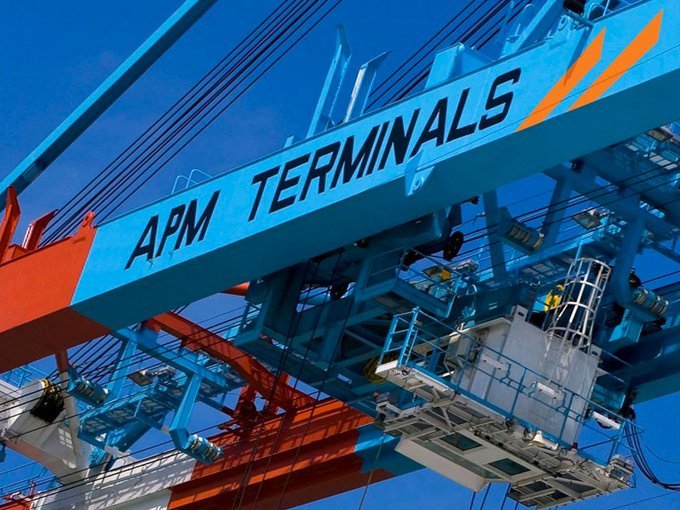 APM Terminals Staff Test Positive To Coronavirus