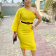 Adunni Ade Reveals Why She Converted From Christianity To Islam