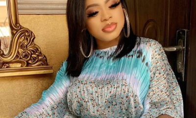 Popular Nigerian cross dresser, Idris Okunneye, popularly known as Bobrisky, has attacked former BBNaija, housemate, Ka3na for boasting about having sex with Praise while in the house.