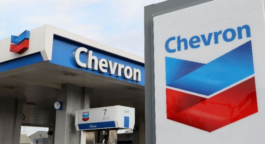 Chevron Break Silence Over Alleged Staff With Coronavirus