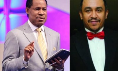 Daddy Freeze Slams Pastor Chris Over Theory On Coranavirus and 5G