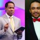 Daddy Freeze Slams Pastor Chris Over Theory On Coranavirus and 5G