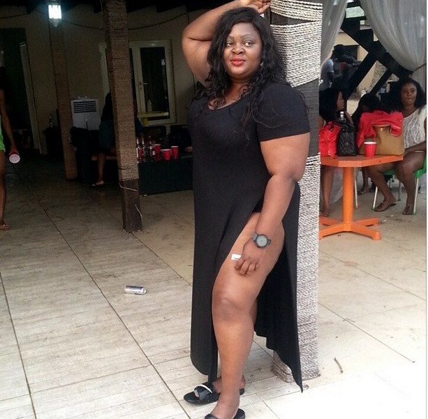 Eniola Badmus Reacts To Alleged Giveaway Fraud