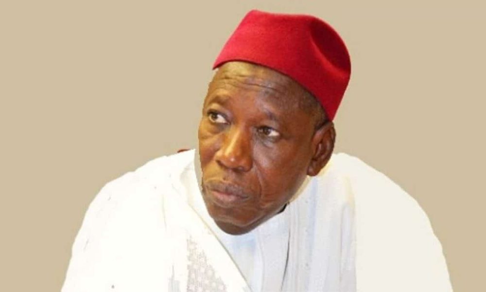 Governor Ganduje Releases 136 Prisoners