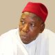 Governor Ganduje Releases 136 Prisoners