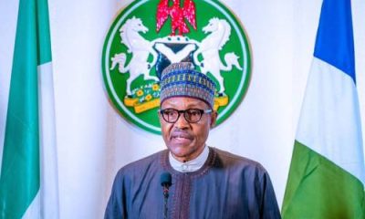 President Buhari Thanks Nigerians For Patience