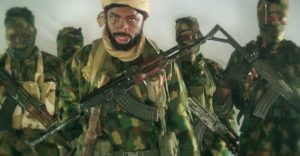 Cracks In Boko Haram Camp As Shekau Kills Predecessor's Son, Appoint New Commander