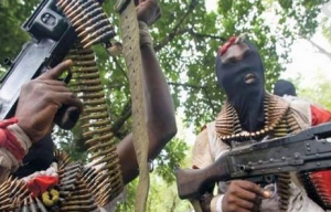 Unknown Gunmen Kidnap Two Medical Doctors In Kogi