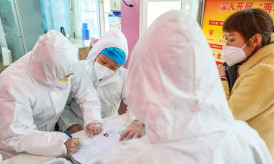 Chinese Researchers Discover New Virus, Hint On Another Deadly Pandemic Coming...