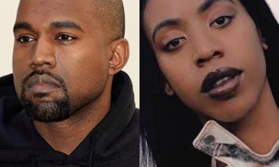 Kanye West Appoints Nigerian Designers As Director Of ”Yeezy Gap”