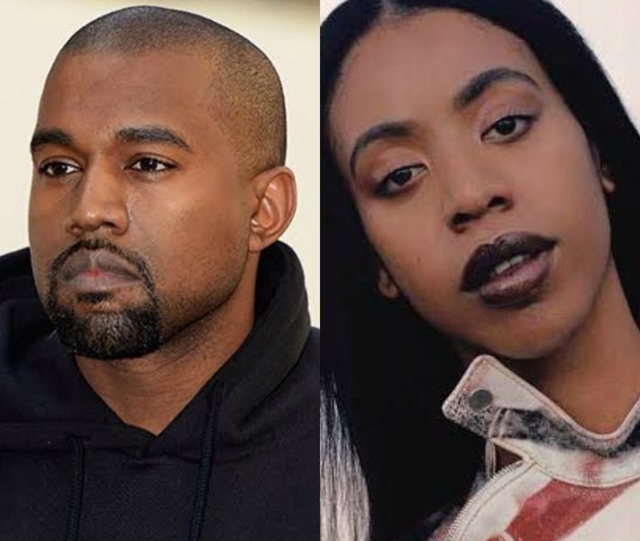 Kanye West Appoints Nigerian Designers As Director Of ”Yeezy Gap”