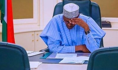 Governance: Presidency Reacts To Editorials, Says Buhari Critics Should Appreciate Due Process