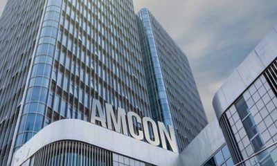 AMCON