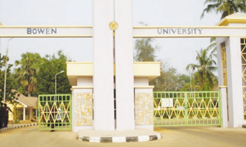 See Why Bowen University Sacked Over 100 Staff