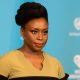 Chimamanda Adichie