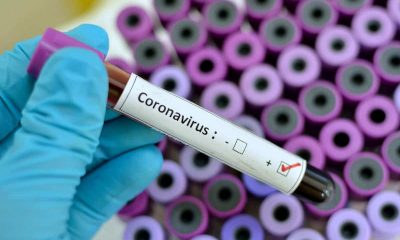 two-and-half-year-old test positive for coronavrus in FMC, Abeokuta