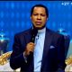 #BlackLivesMatter Not About Racism But Implanting Microchips Into People- Pastor Chris