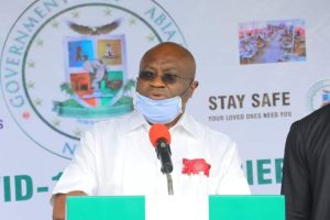 Okezie Ikpeazu