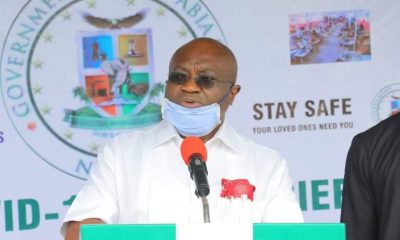 Okezie Ikpeazu