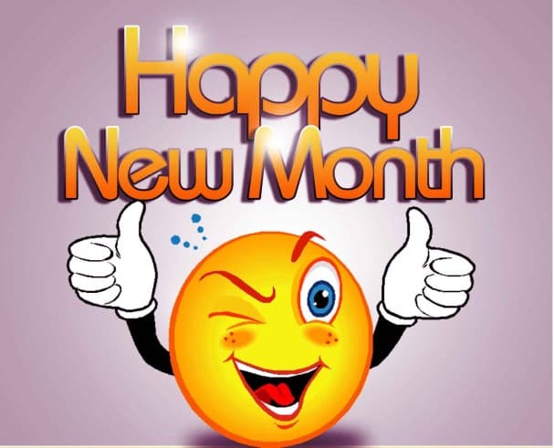 JULY 2020: Happy New Month Messages, Wishes And Prayers