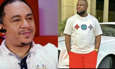 Daddy Freeze Gets 'Knocked' For Promoting Alleged Fraudster, Hushpuppi- Ekohotblog