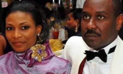 Ibidun Ighodalo Death: Pastor Ighodalo Breaks Silence On Wife's Death