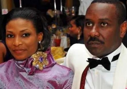 Ibidun Ighodalo Death: Pastor Ighodalo Breaks Silence On Wife's Death